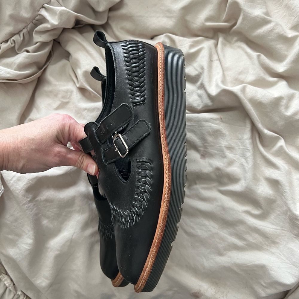 Rare find! Mary Jane Dr Martens. - Picture 6 of 8